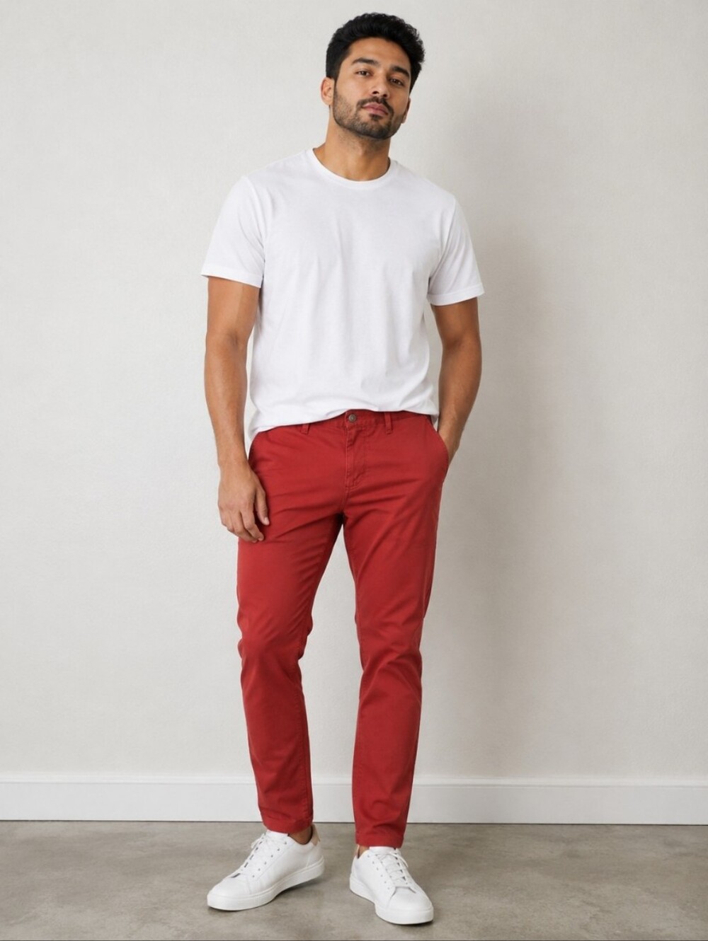 Dockers SAMPLE khakis 32